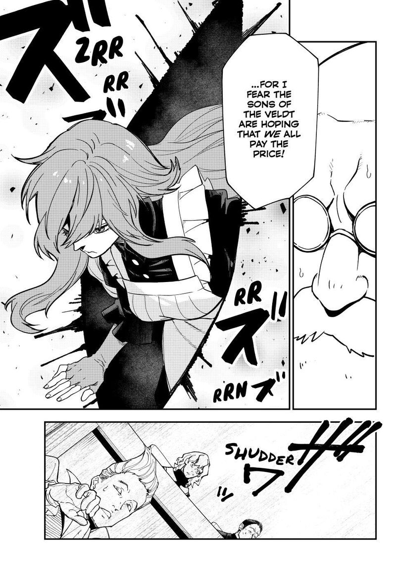 Tensei Shitara Slime Datta Ken - Chapter 141 image 39